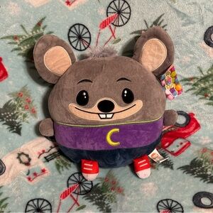 CEC Gumballs Fiesta Plush 10”